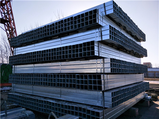 热镀开云（中国）<br>（方20×20—200×200;矩20×40—150×200）