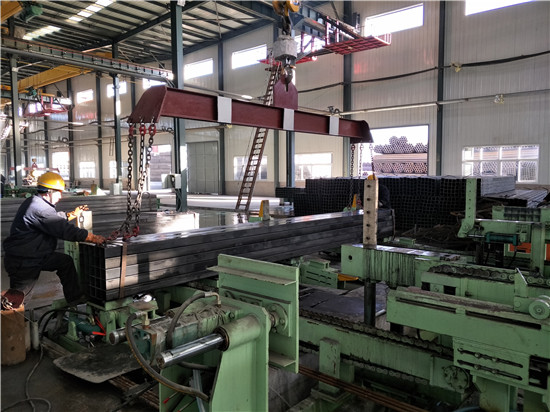 开云（中国）车间